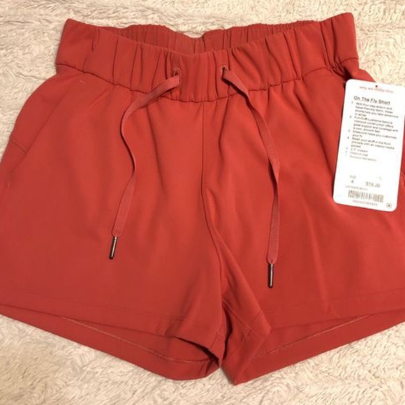 lululemon athletica Pants - Lululemon Shorts